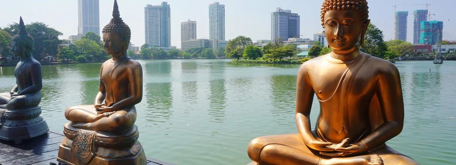 Buddha Trails Tours Cover Image