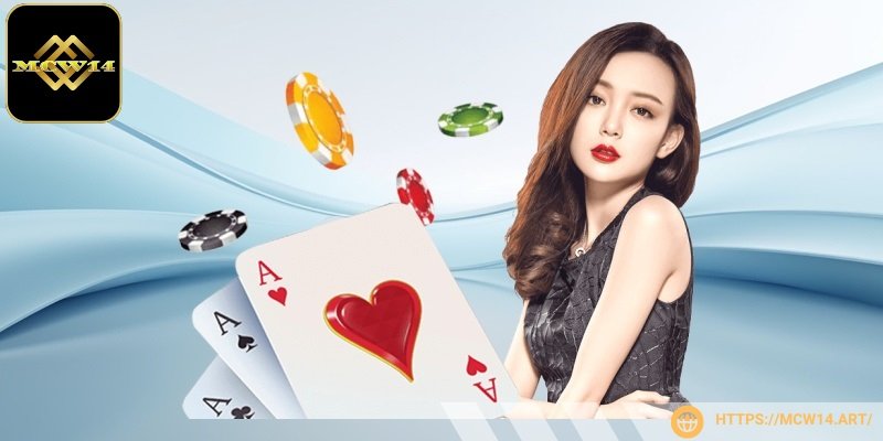 MCW14 – Nhà cái trực tuyến có dịch vụ chất lượng cao