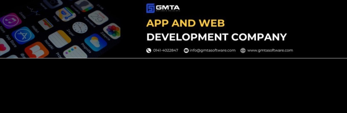 GMTA Software Solutions Pvt Ltd Cover Image