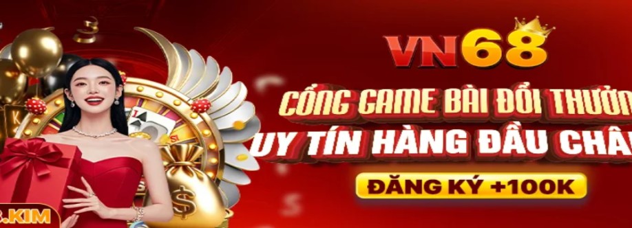VN68 kim Cover Image