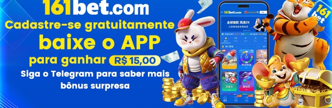 161bet com Cover Image
