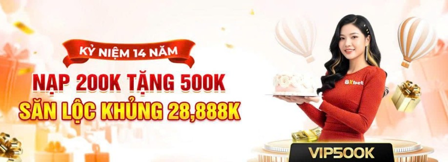 8kbet Bet Cover Image