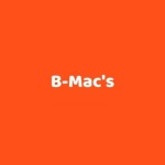 B Macs B Macs Profile Picture
