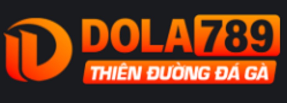 DOLA789 baking Cover Image