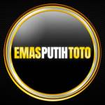 EMASPUTIHTOTO Situs Slot Gacor Profile Picture