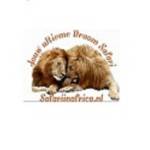 Safari in Africa Profile Picture