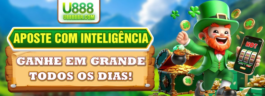 U888 Cover Image