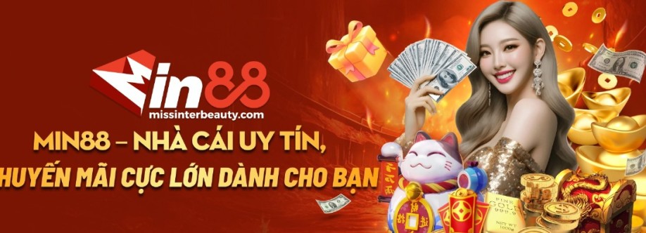 MIN88 MIB  Thương hiệu cá cược uy tín giải trí hấp dẫn Cover Image