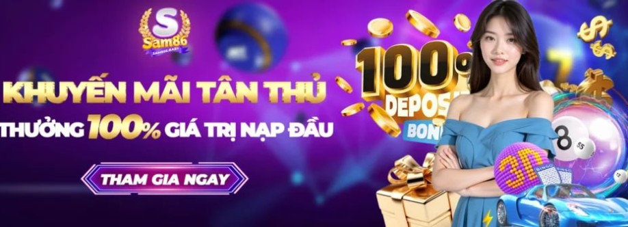 Nhà Cái Sam86 Cover Image