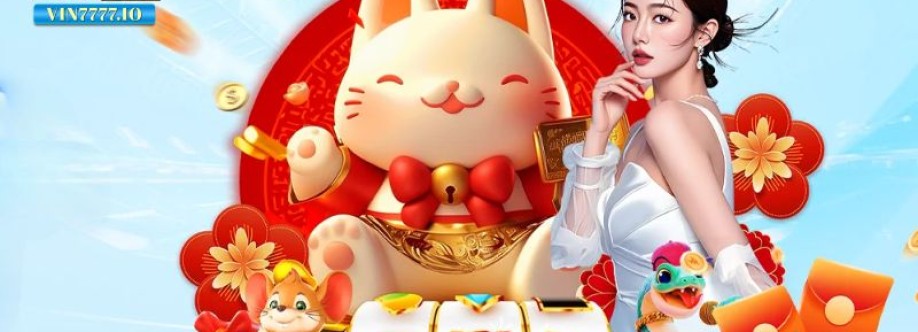 VIN7777 io Cover Image