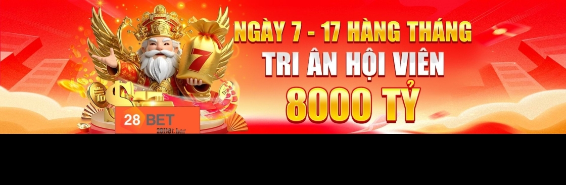 28bet casino Cover Image