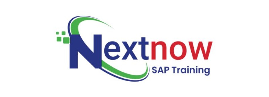 Nextnow Nextnow Cover Image