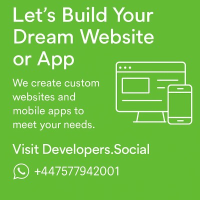 wowonder modificaitons and fixing by developers.social Profile Picture