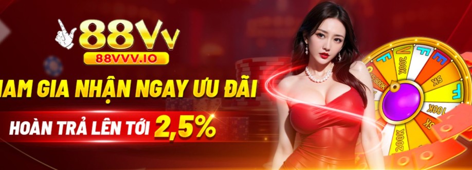 88vv vio Cover Image