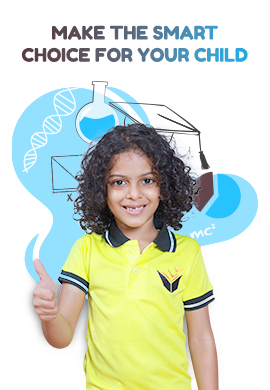 Residential Schooling – Best Boarding School in Thrissur, Kerala