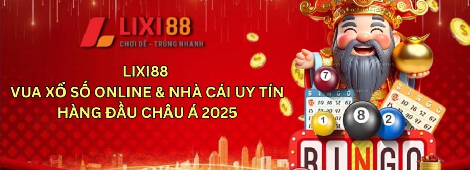 Trang chủ Lixi88 Cover Image