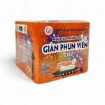 Pháo hoa Giàn Phun Viên Profile Picture