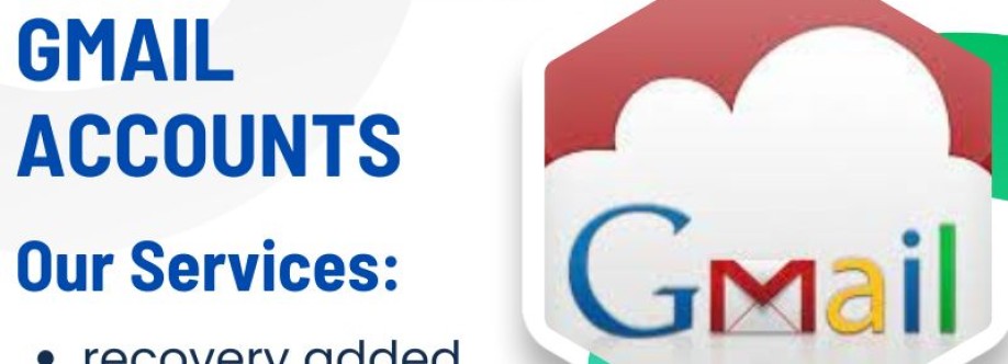 Buy Old Gmail Accounts Cover Image