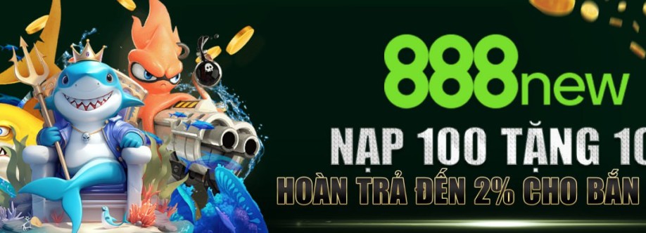 888new Com Cover Image