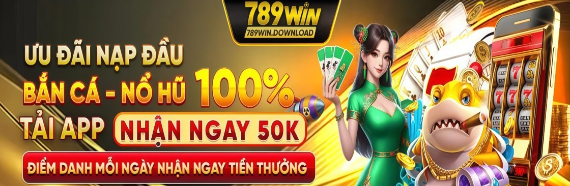 Nhà Cái 789WIN Cover Image