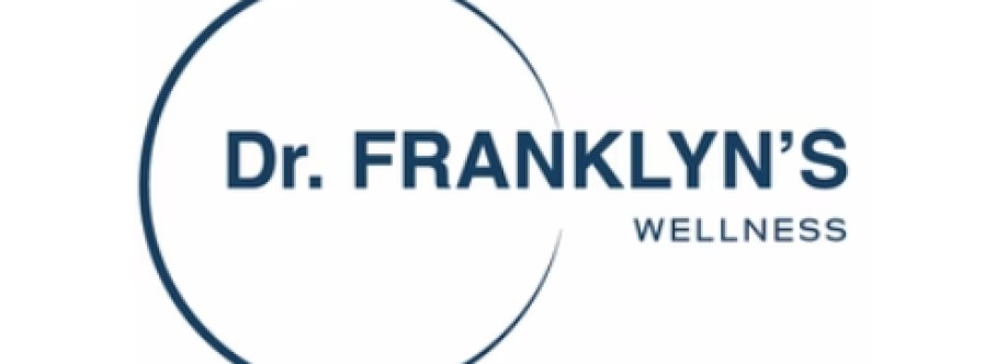 Dr Franklyns Cover Image