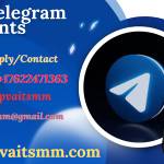 Buy Telegram Accounts Profile Picture