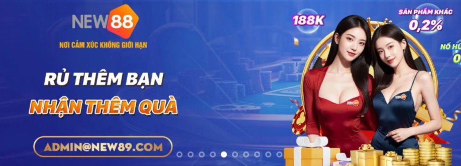 Nhà cái New88 Cover Image