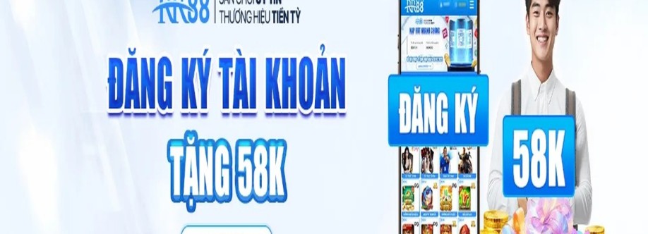 Nhà cái RR88 Cover Image