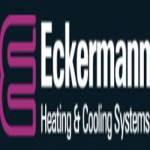 Eckermann Heating Cooling Profile Picture