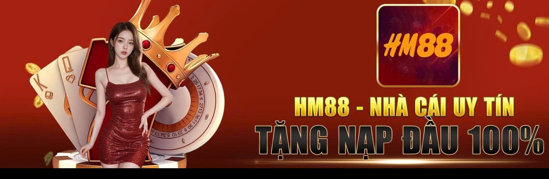 HM88 Moe Cover Image