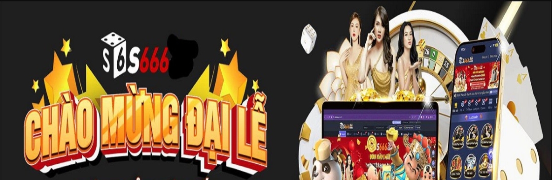 S666 Cover Image