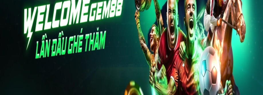 Gem88 uk com Cover Image