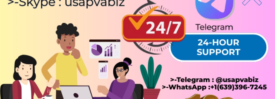 Buy Telegram Account Cover Image