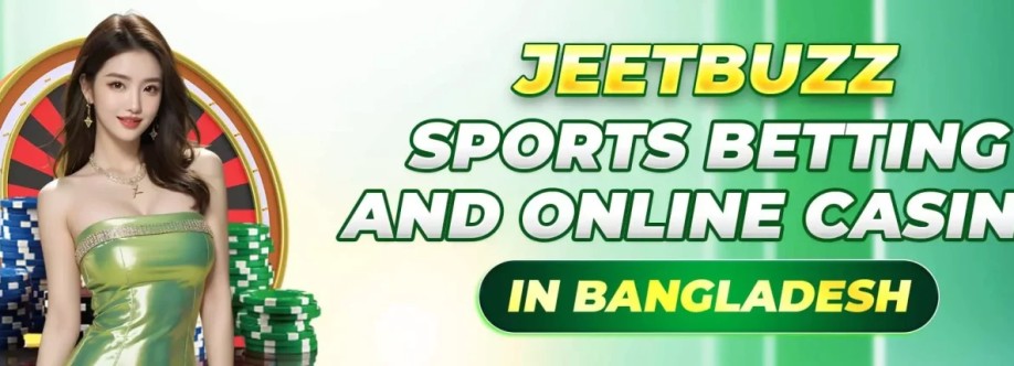 JeetBuzz Bangladesh 2025 Sports Betting a Cover Image
