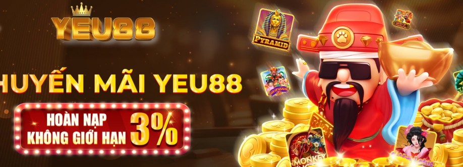 Nhà cái YEU88 Cover Image