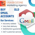 Buy Old Gmail Accounts Profile Picture