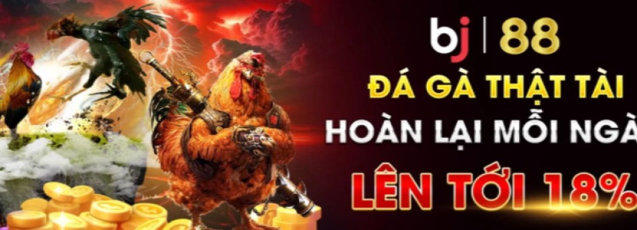 BJ88 Nhà cái cá cược truyến hàng đầu Cover Image