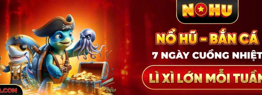 Nổ hũ p4com Cover Image