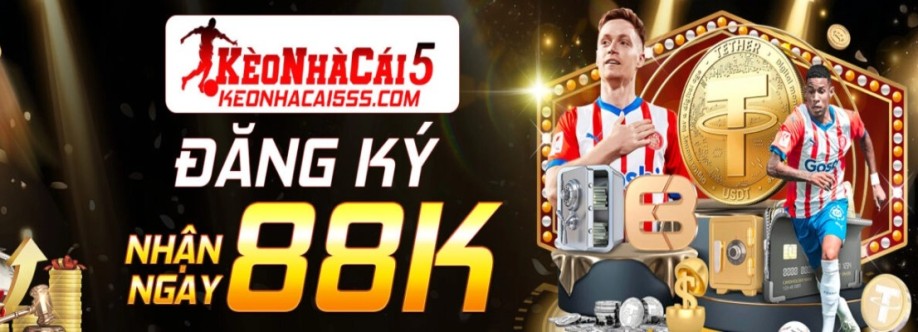 Kèo Nhà Cái Cover Image