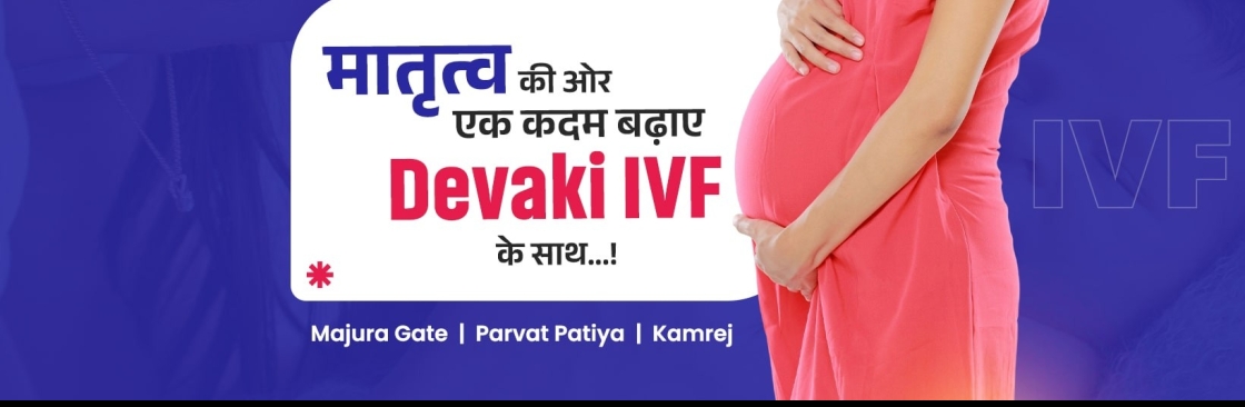 Devaki IVF Centre Cover Image