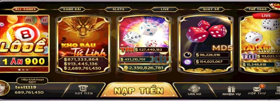 Go88 sacom Cover Image