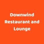 Downwind Restaurant and Lounge Profile Picture