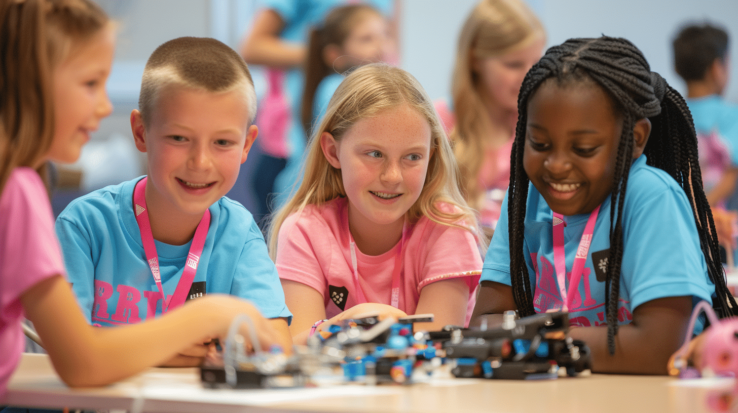 Our Courses | Robotics and Artificial Intelligence Coding | Pixelia