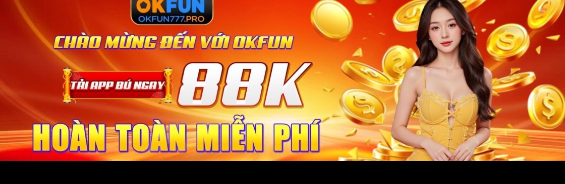 okfun pro Cover Image