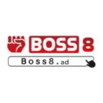 Boss8 ad Profile Picture