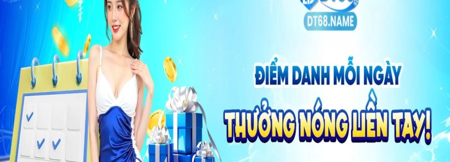 DT68 Cover Image