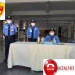 DỊCH VỤ BẢO VỆ SÀI GÒN 24H