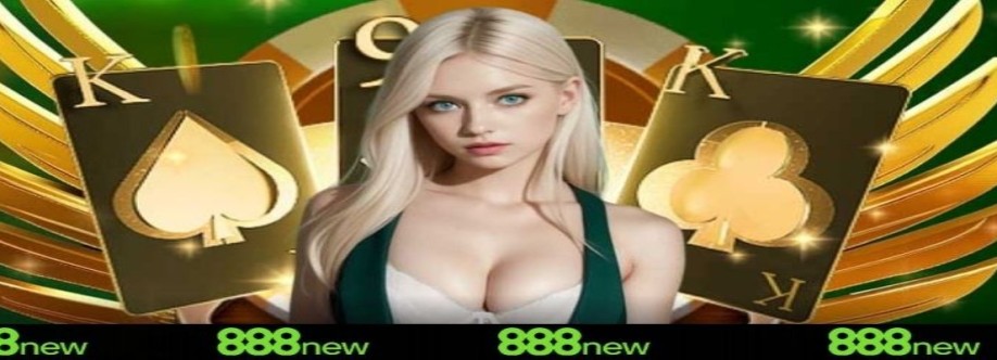 888 NEW Cover Image