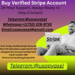 Buy Verified Stripe Account Profile Picture