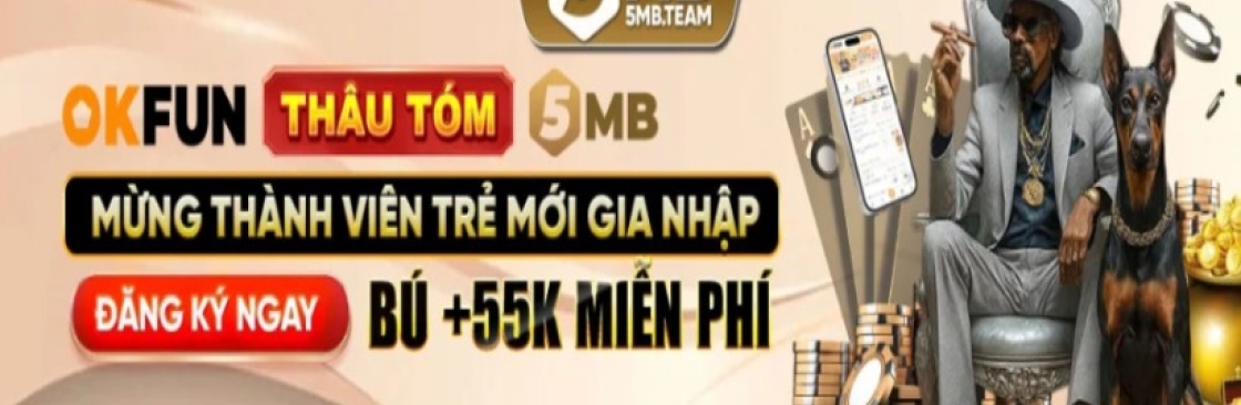 5MB 5MB Cover Image